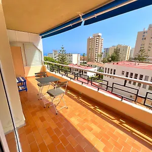 Nucleo Cristal By Ivi Real Estate Torremolinos